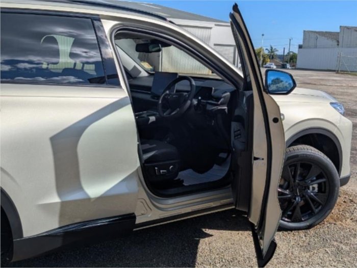 2026 GWM HAVAL H6 ULTRA HYBRID