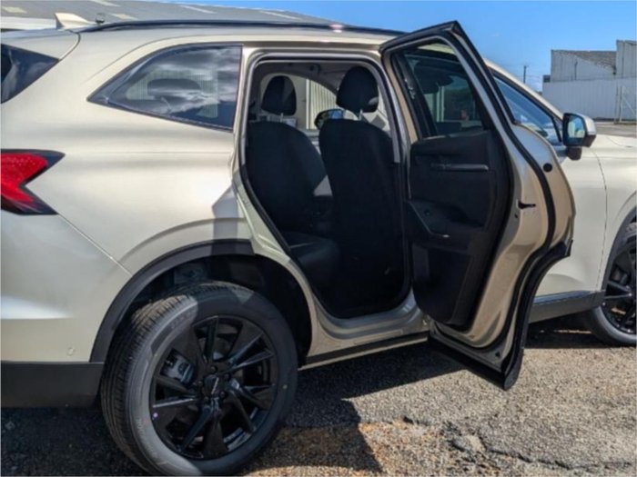 2026 GWM HAVAL H6 ULTRA HYBRID