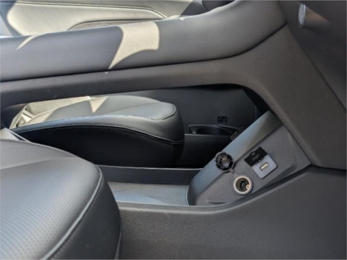 2026 GWM HAVAL H6 ULTRA HYBRID