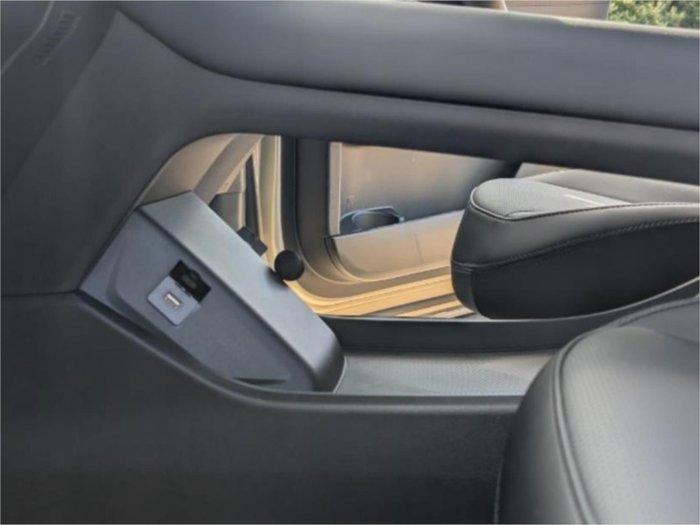 2026 GWM HAVAL H6 ULTRA HYBRID