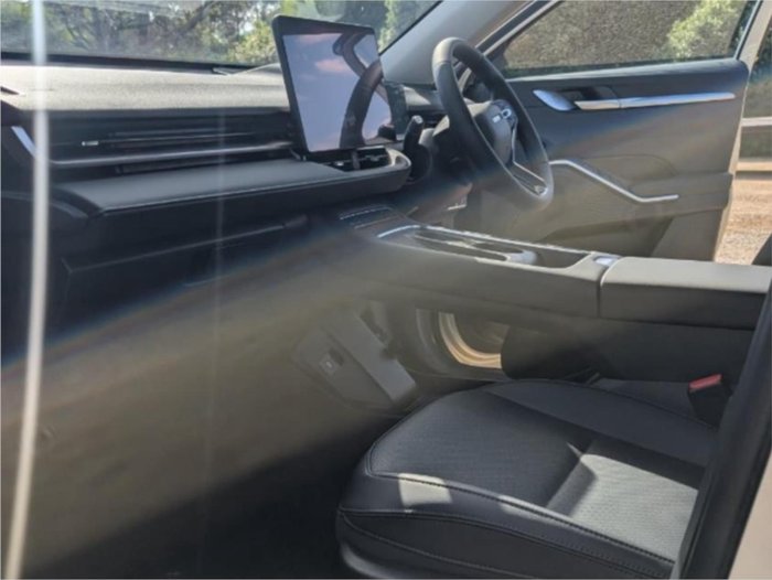 2026 GWM HAVAL H6 ULTRA HYBRID