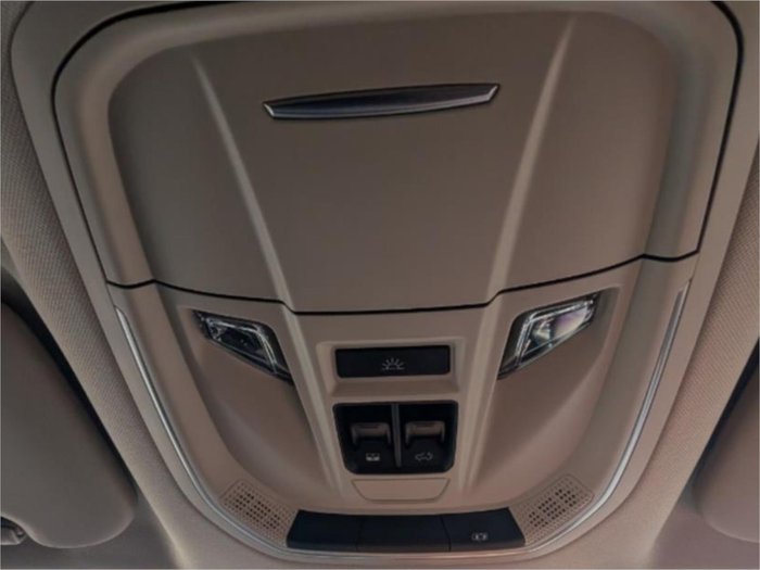 2026 GWM HAVAL H6 ULTRA HYBRID