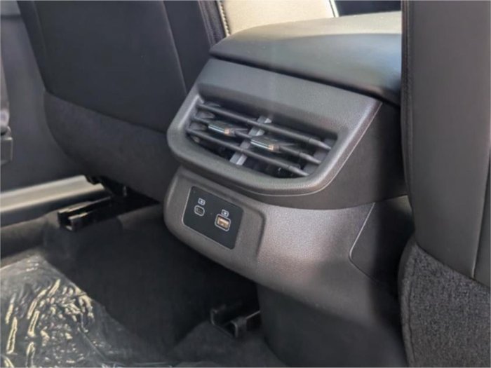 2026 GWM HAVAL H6 ULTRA HYBRID