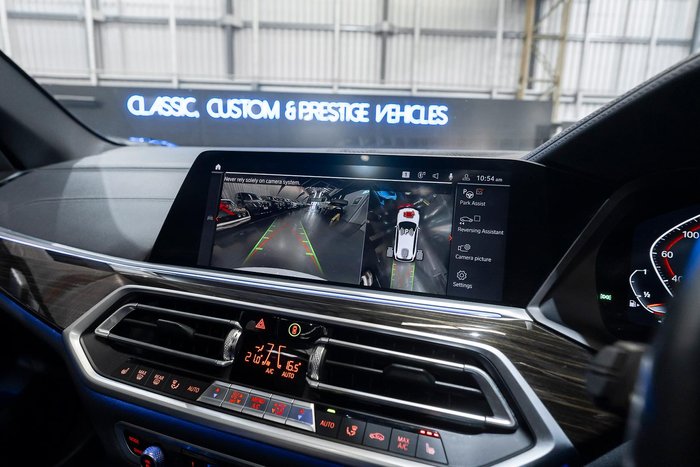 2020 BMW X5 xDrive40i M Sport