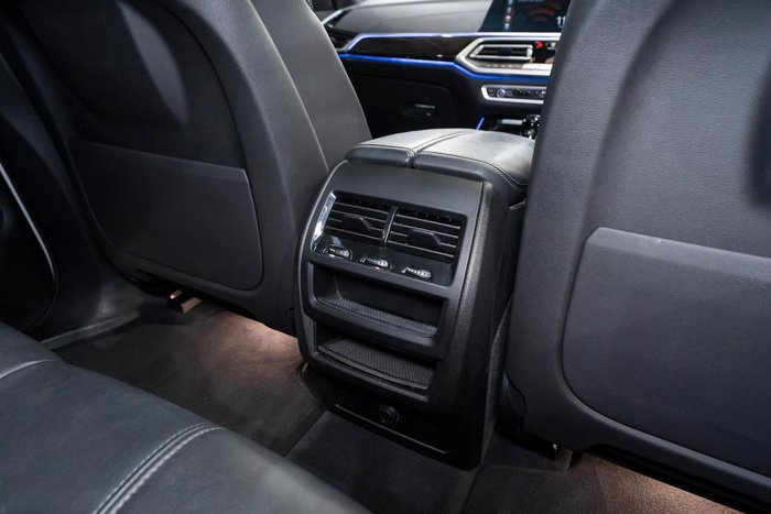 2020 BMW X5 xDrive40i M Sport