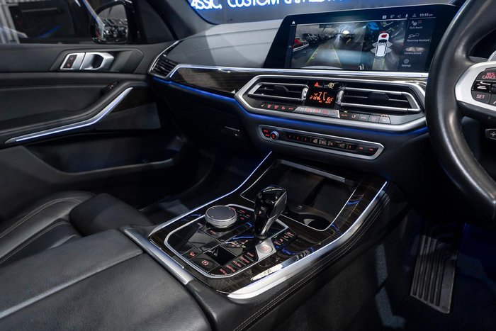 2020 BMW X5 xDrive40i M Sport
