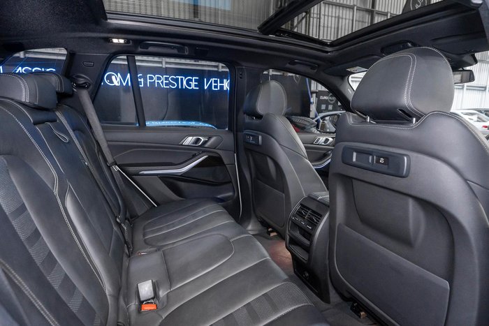 2020 BMW X5 xDrive40i M Sport