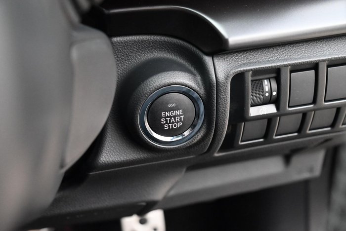 2026 Subaru WRX tS