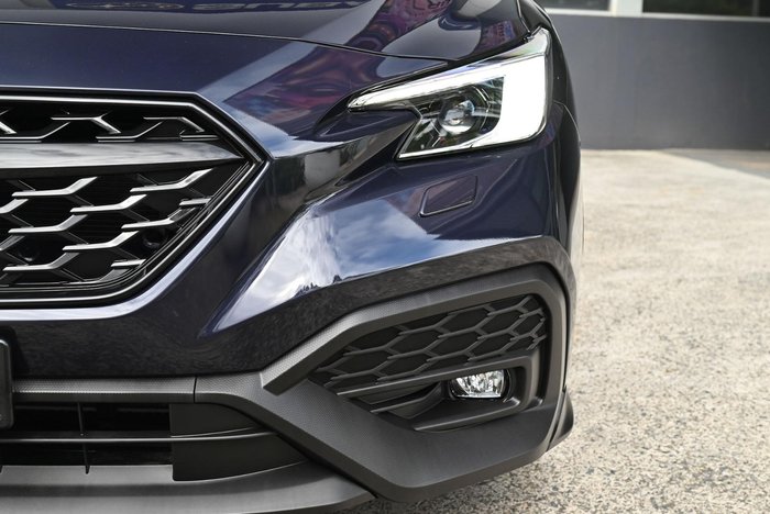 2026 Subaru WRX tS