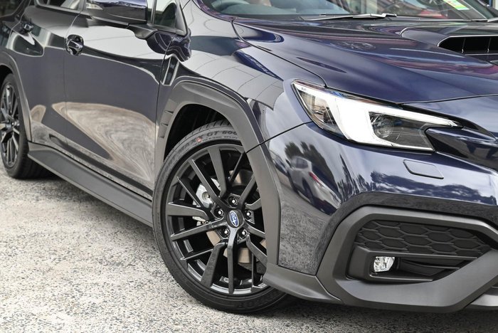 2026 Subaru WRX tS
