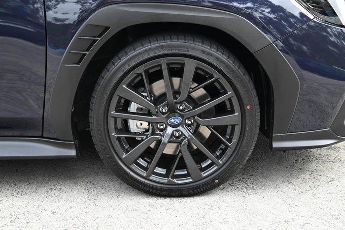 2026 Subaru WRX tS