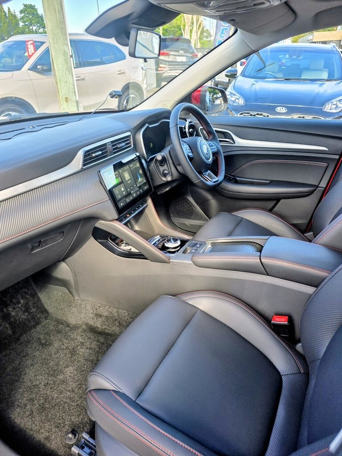 2022 MG ZS EV