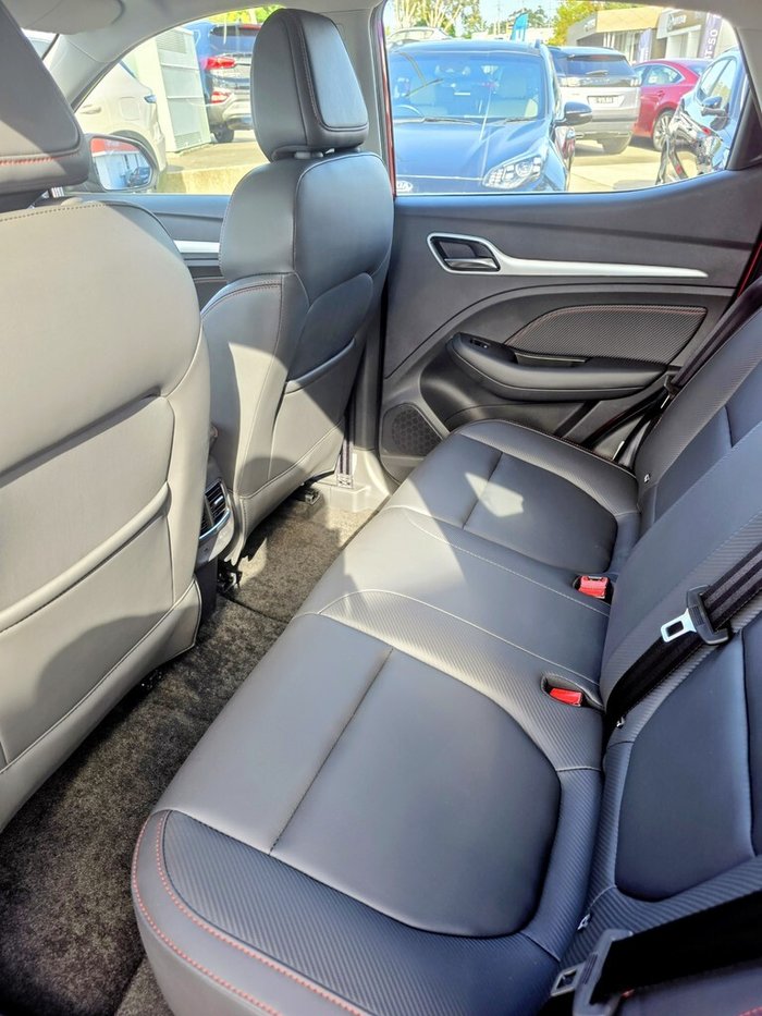 2022 MG ZS EV