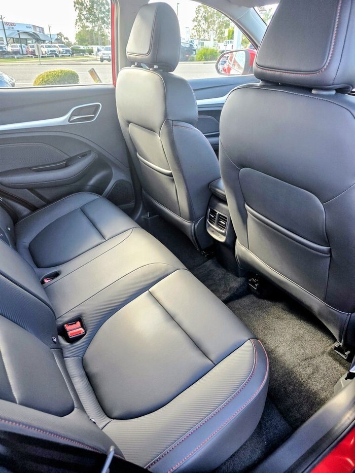 2022 MG ZS EV