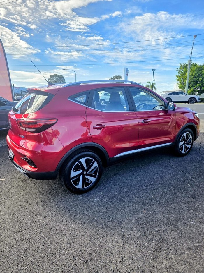 2022 MG ZS EV