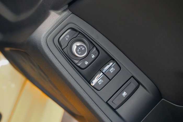 2025 Subaru BRZ tS Kiiro