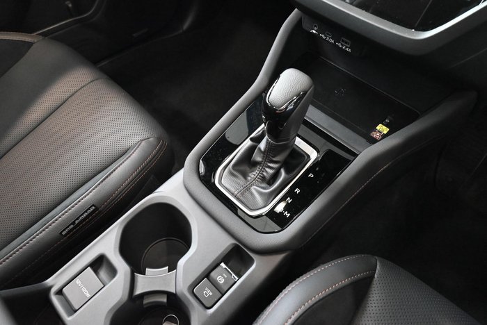 2025 Subaru Forester Hybrid Touring