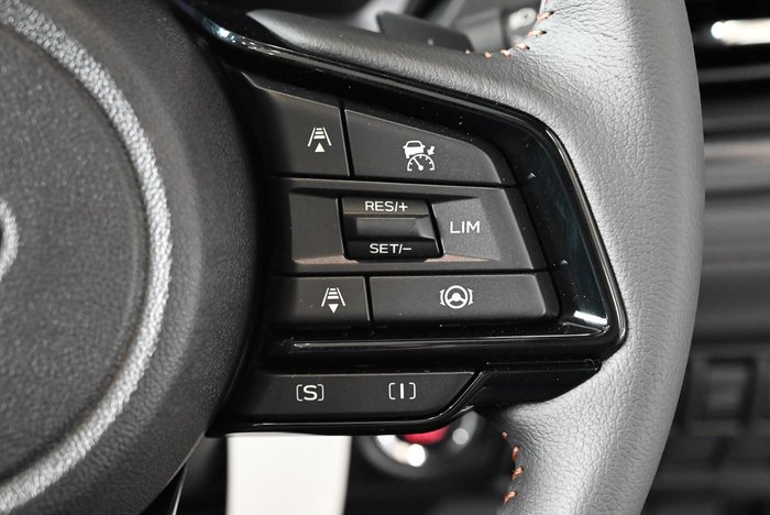2025 Subaru Forester Hybrid Touring