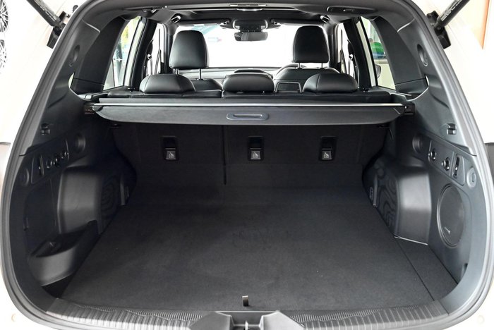 2025 Subaru Forester Hybrid Touring