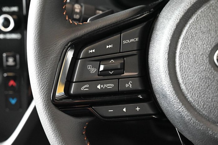 2025 Subaru Forester Hybrid Touring