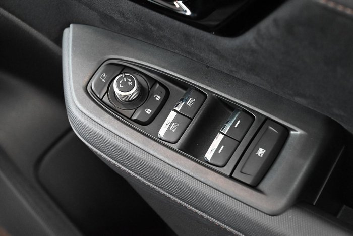 2025 Subaru Forester Hybrid Touring