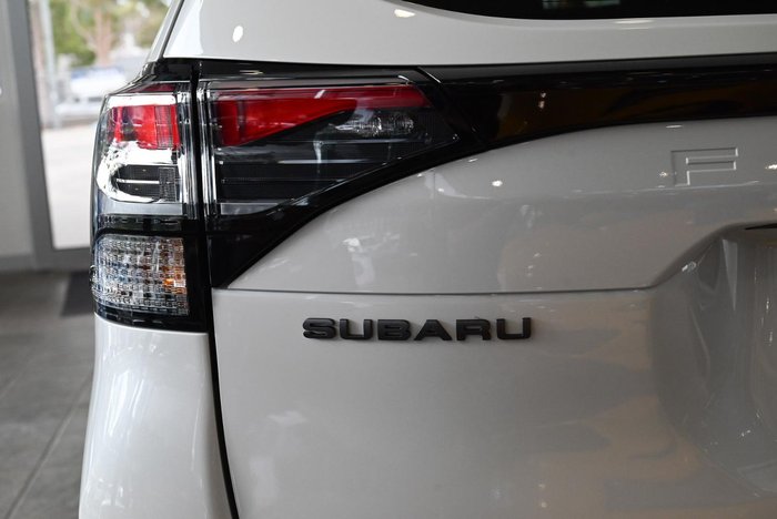 2025 Subaru Forester Hybrid Touring