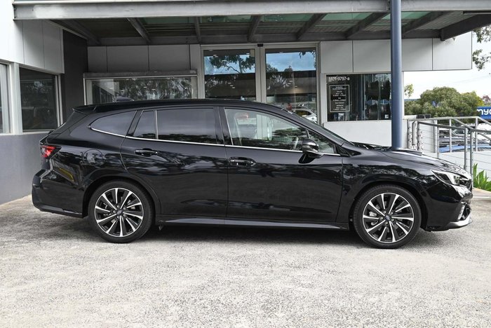 2026 Subaru WRX tS