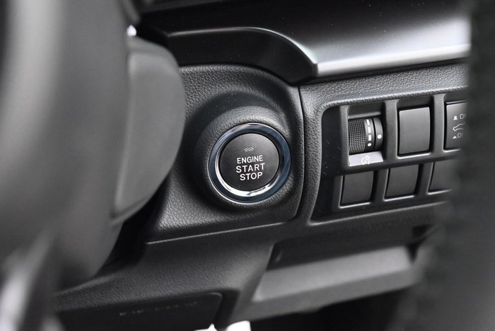 2026 Subaru WRX tS