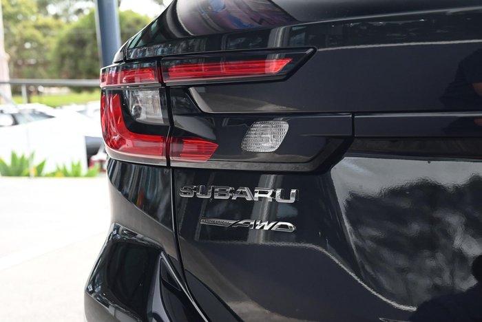 2026 Subaru WRX tS