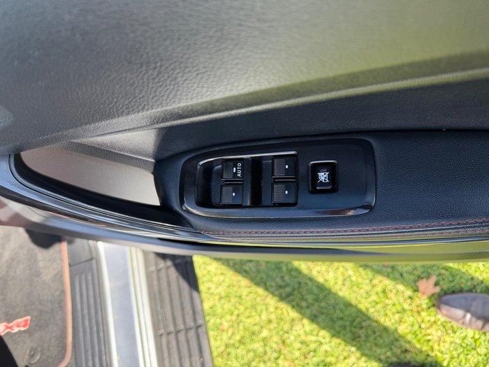 2021 Ford Ranger FX4
