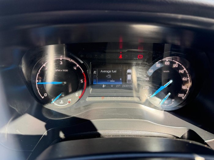 2021 Ford Ranger FX4