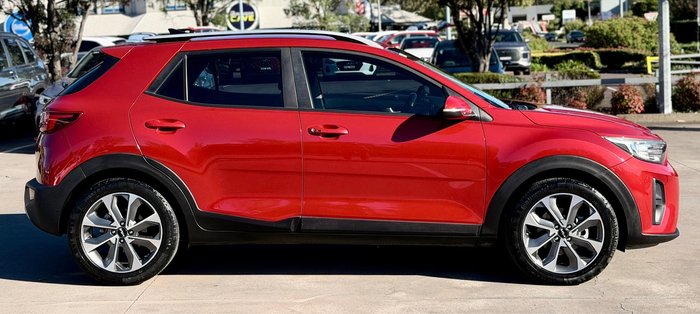 2021 Kia Stonic Sport