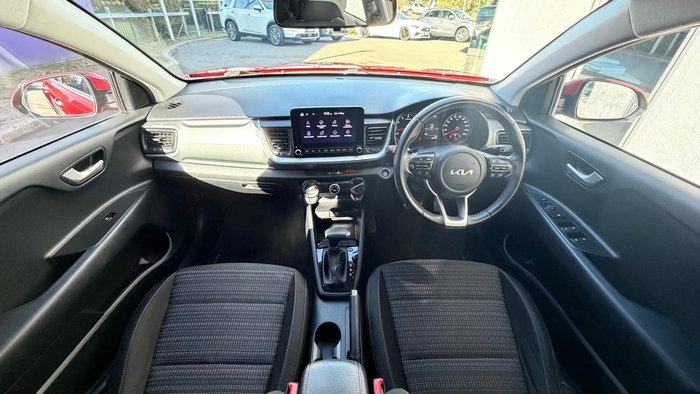 2021 Kia Stonic Sport