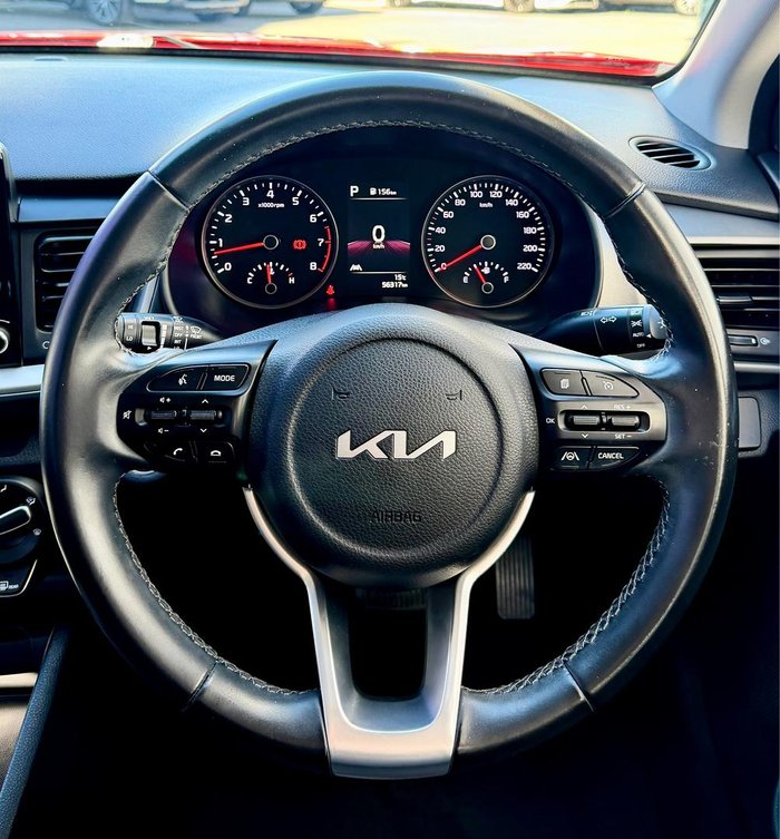 2021 Kia Stonic Sport