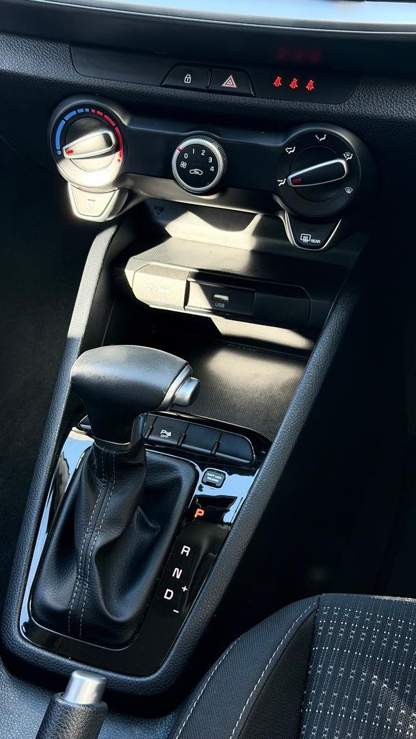 2021 Kia Stonic Sport