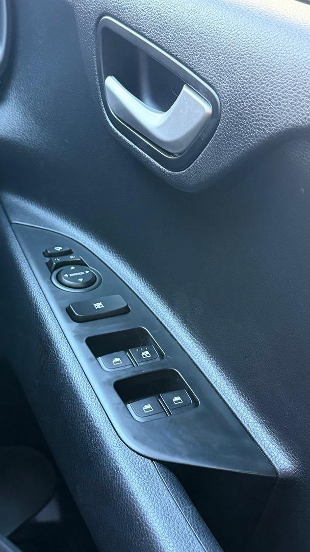 2021 Kia Stonic Sport