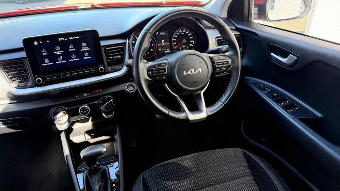 2021 Kia Stonic Sport