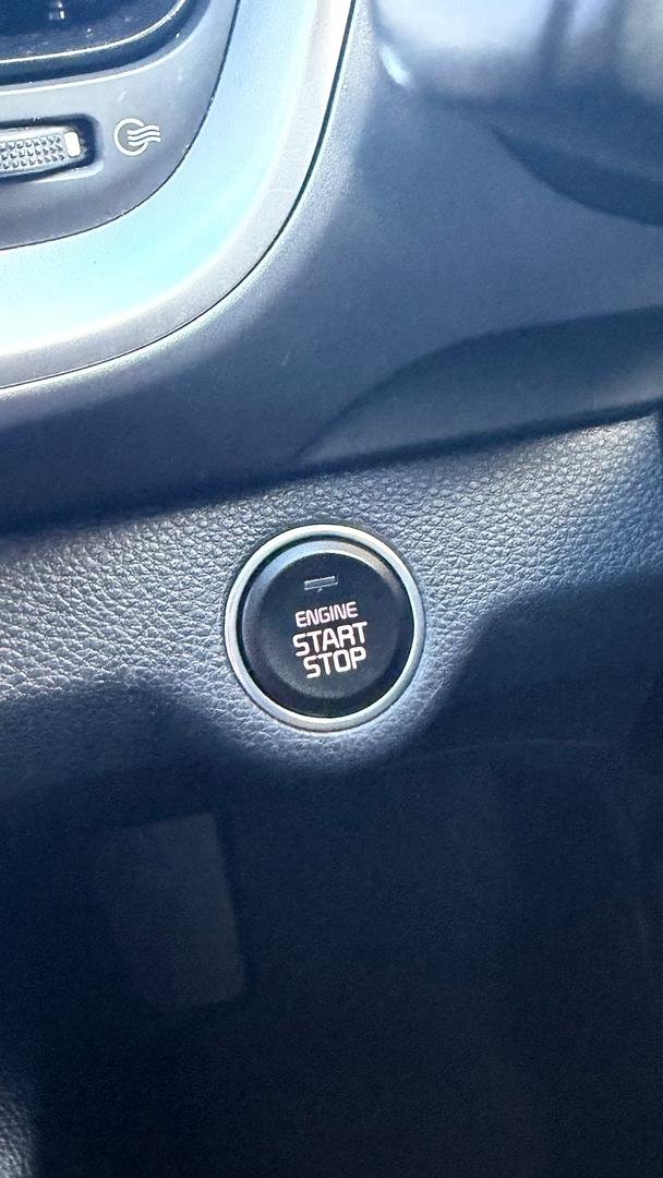 2021 Kia Stonic Sport