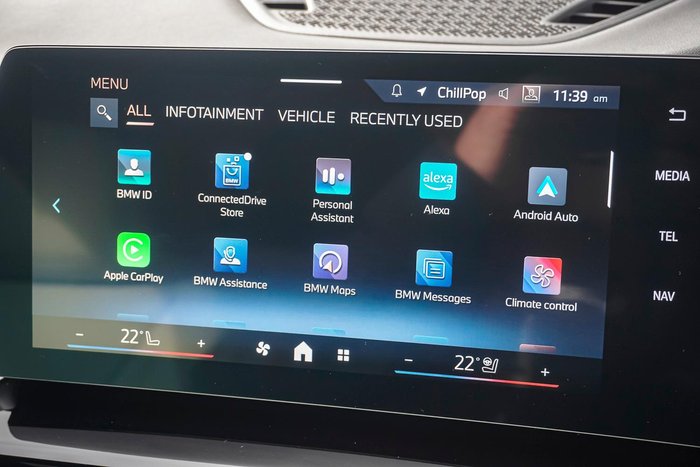 2025 BMW X1 xDrive20i