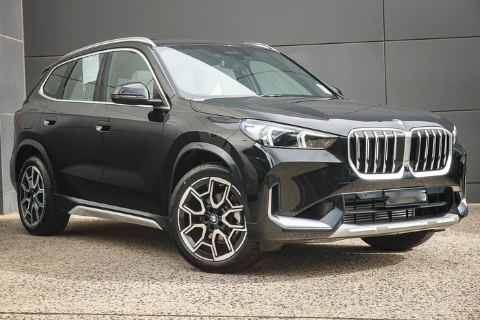 2025 BMW X1
