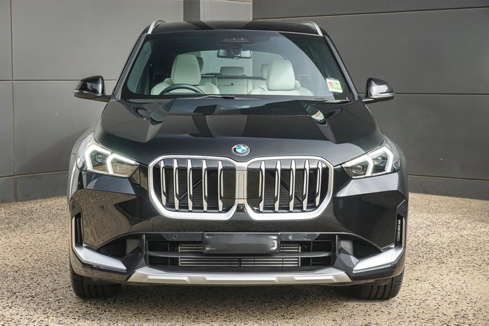 2025 BMW X1 xDrive20i