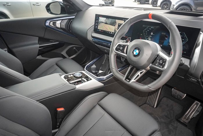 2026 BMW X3 M50 xDrive