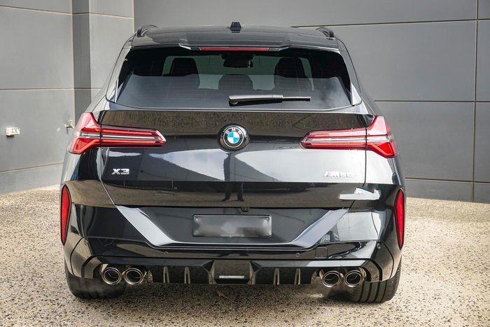 2026 BMW X3 M50 xDrive