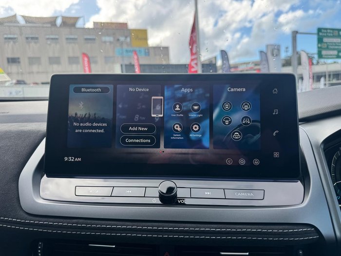 2026 Nissan QASHQAI N-DESIGN e-POWER