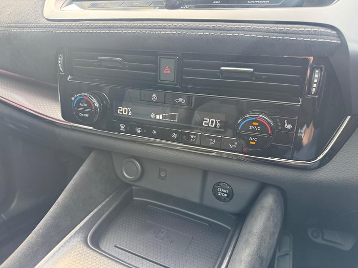 2026 Nissan QASHQAI N-DESIGN e-POWER