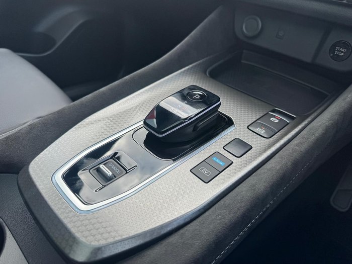 2026 Nissan QASHQAI N-DESIGN e-POWER