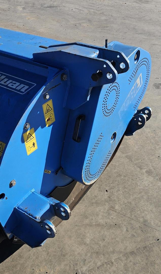 2017 Nobili Rms 610