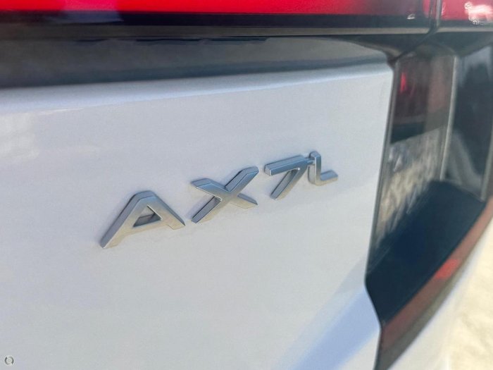 2026 Mahindra XUV3XO AX7L