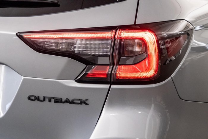 2024 Subaru Outback AWD Sport