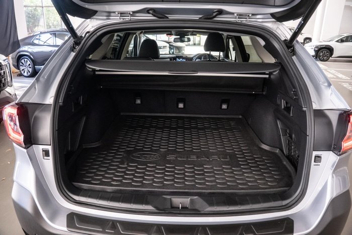 2024 Subaru Outback AWD Sport